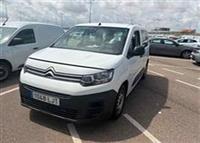 CITROEN 1.5 BLUEHDI 75KW TALLA M LIVE (102C - 1048-LJT